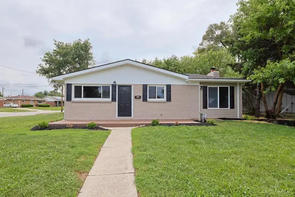 1601 Orchard Street, Middletown, OH 45044