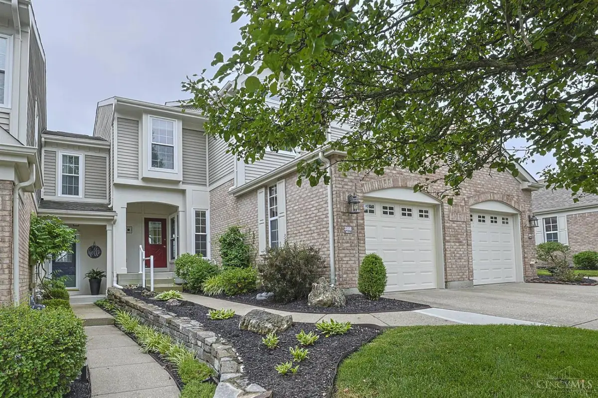 3886 Arbor Green Drive, Withamsville, OH 45255 - #1