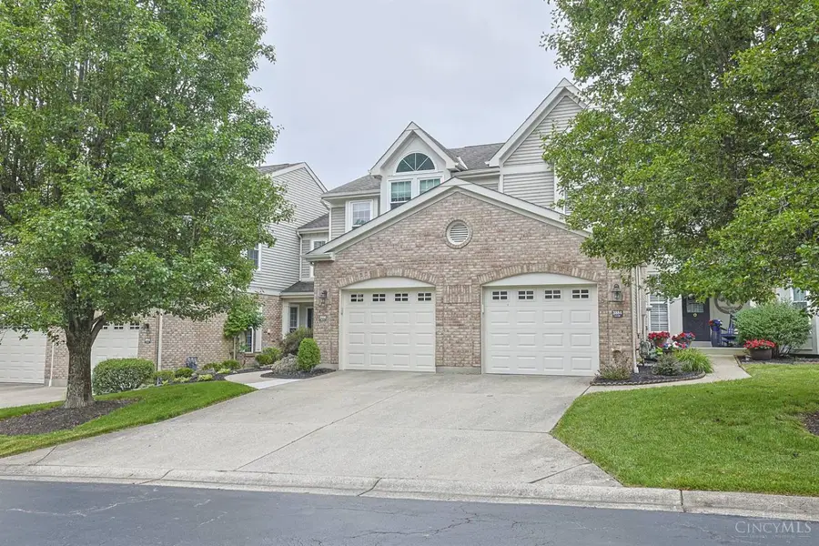 3886 Arbor Green Drive, Withamsville, OH 45255 - #2