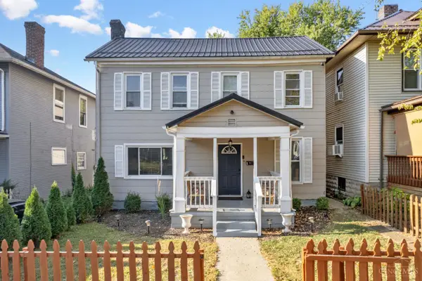 129 E North Street, Hillsboro, OH 45133