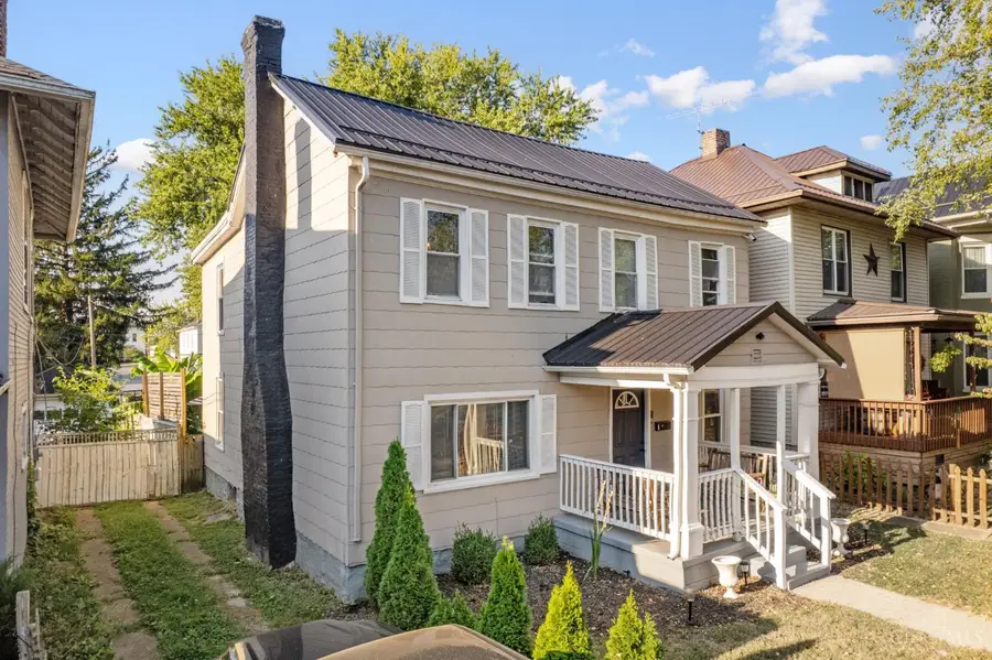 129 E North Street, Hillsboro, OH 45133 - #2