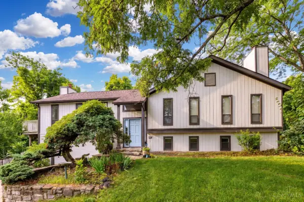 9699 Humphrey Road, Cincinnati, OH 45242