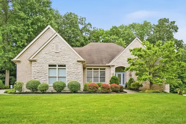 5434 Grand Legacy Drive, Hamilton Twp, OH 45039