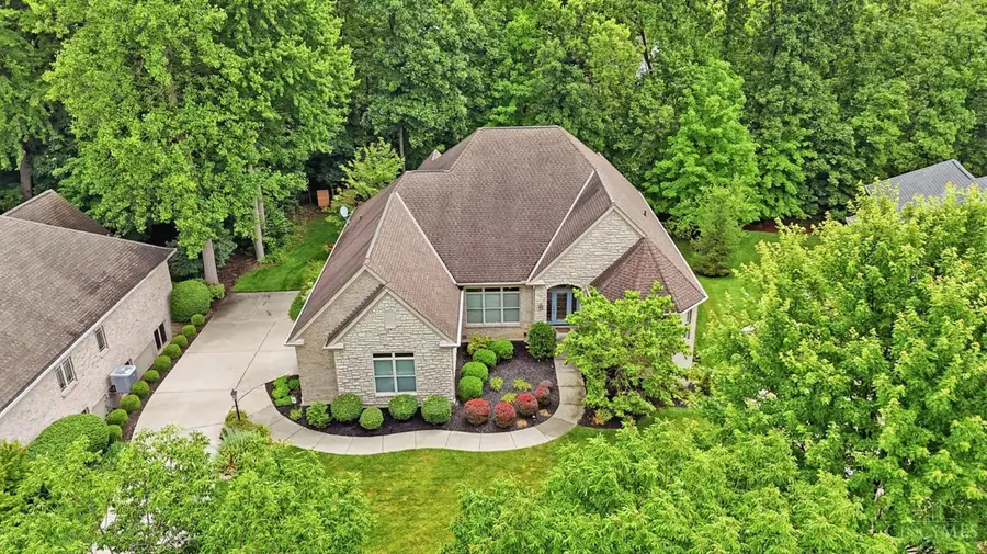 5434 Grand Legacy Drive, Warren, OH 45039 - #2