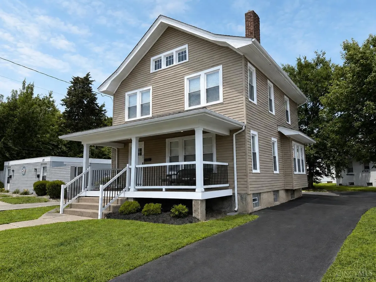 25 Millville Avenue, Hamilton, OH 45013 - #1
