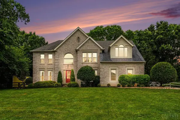 11951 Antietam Drive, Symmes Twp, OH 45140