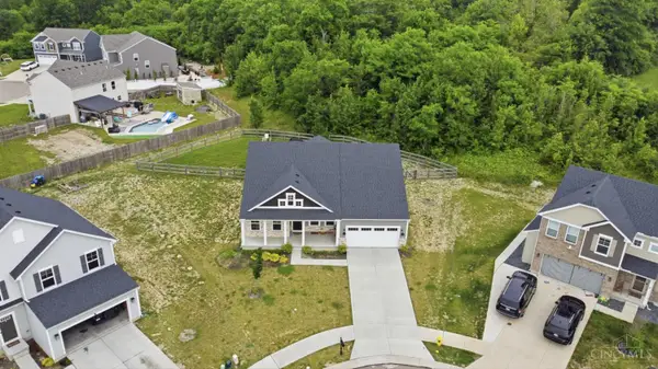 159 Holly Oak, Hamilton, OH 45013