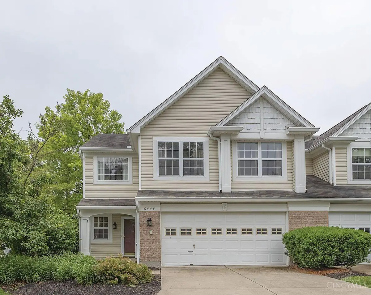 6445 Eagleview Drive, Mason, OH 45040 - #1