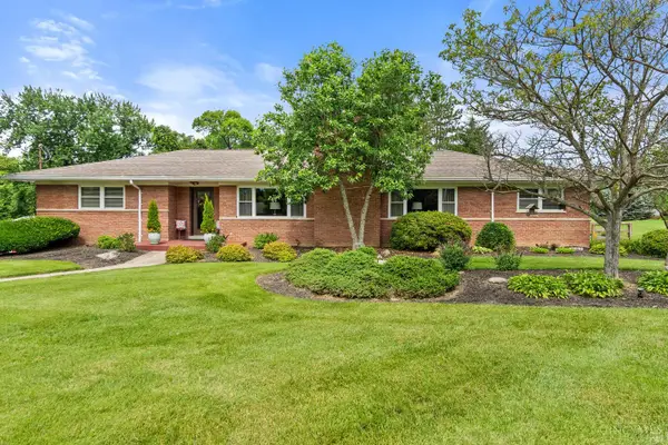 3081 Werkridge Drive, Green Twp, OH 45248