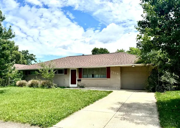 3918 Cordell Dr., Kettering, OH 45439