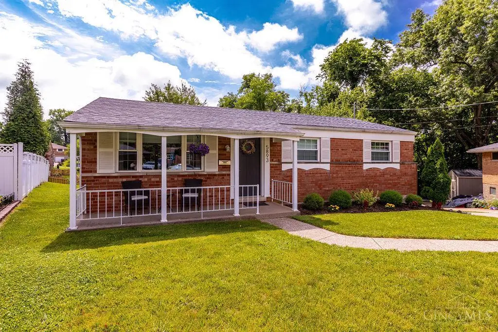 5893 Juvene Way, Cincinnati, OH 45233 - #1
