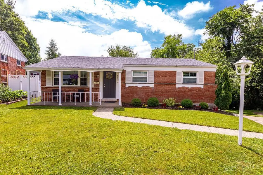 5893 Juvene Way, Cincinnati, OH 45233 - #2