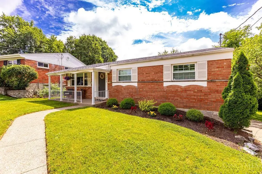 5893 Juvene Way, Cincinnati, OH 45233 - #3