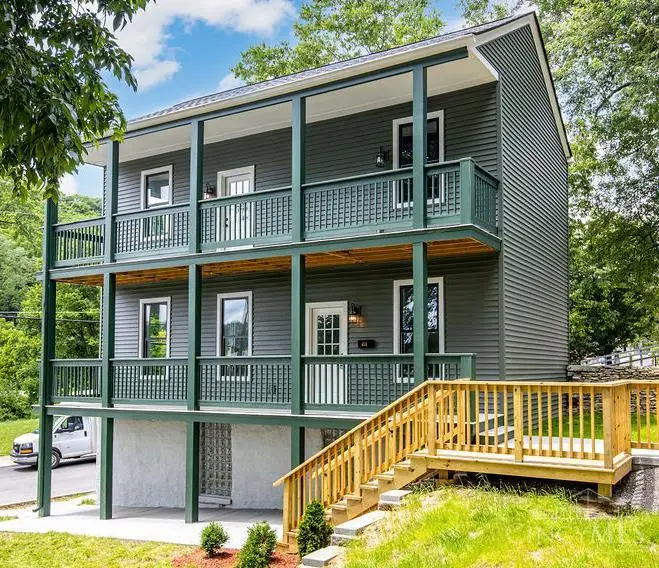 656 Sedam Street, Cincinnati, OH 45204 - #1