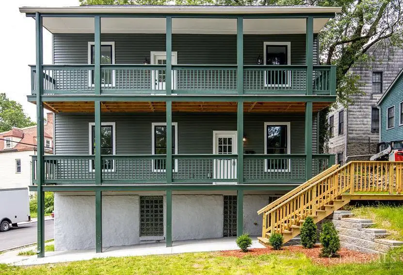 656 Sedam Street, Cincinnati, OH 45204 - #2