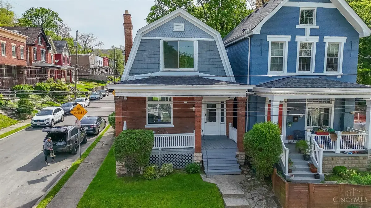 2268 Rice Street, Cincinnati, OH 45219 - #1