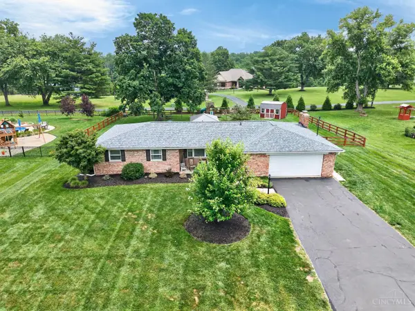 6688 Susan Drive, Goshen Twp, OH 45140