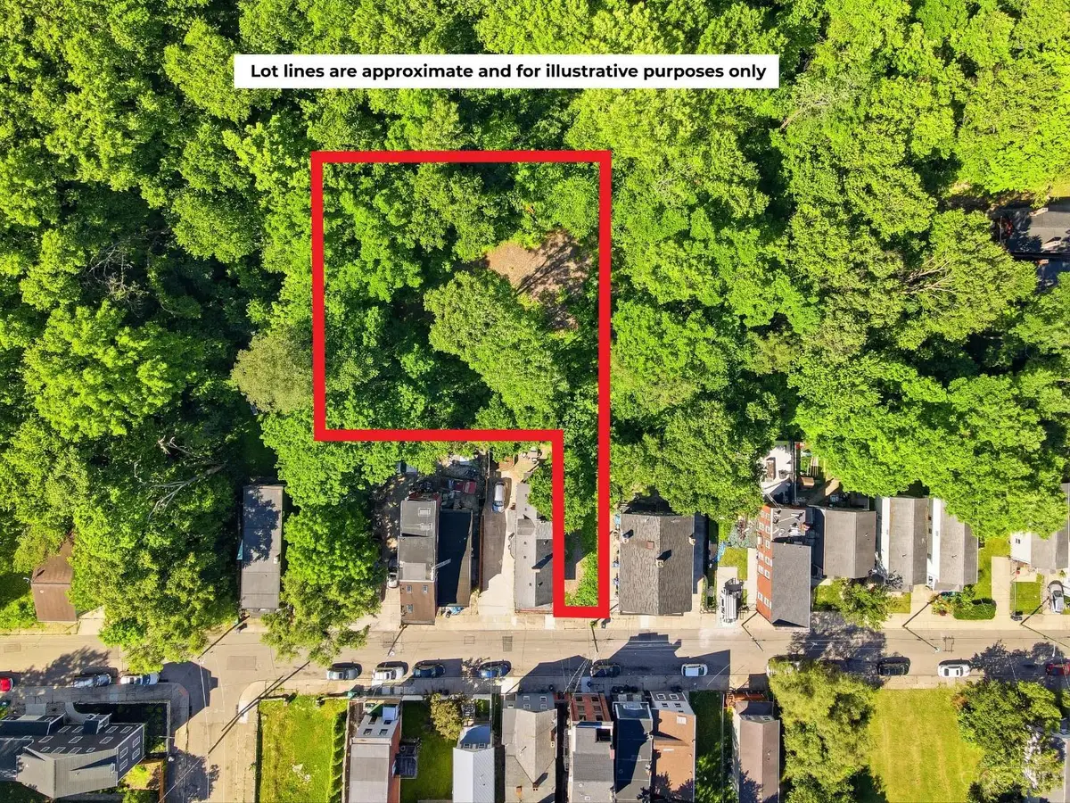 125 Winkler Street, Cincinnati, OH 45219 - #1