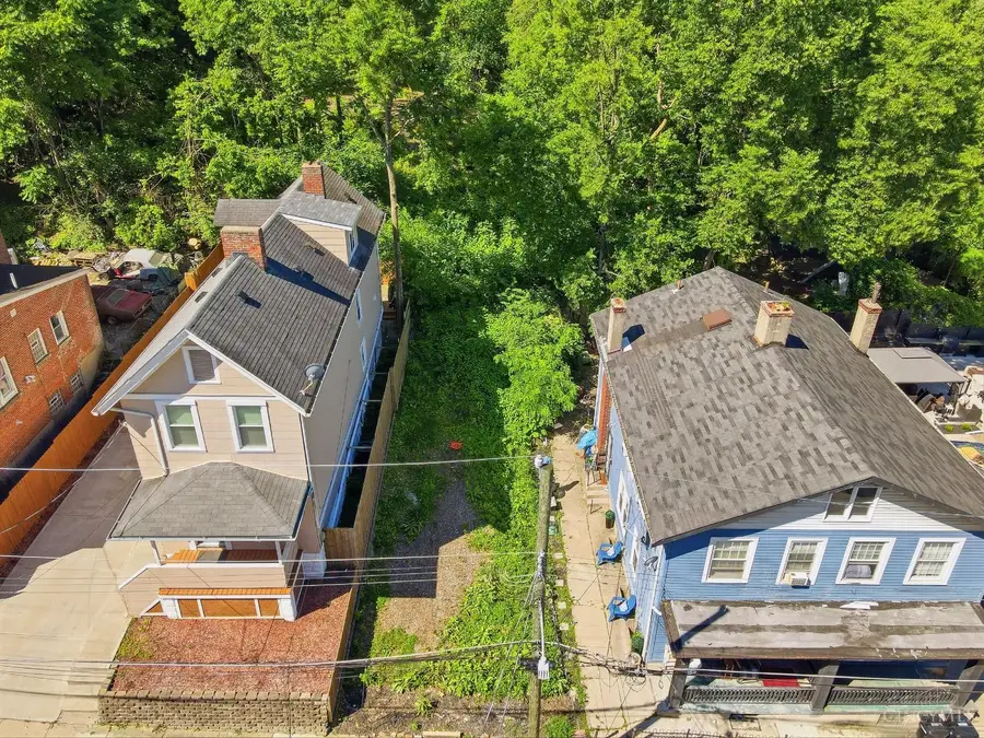 125 Winkler Street, Cincinnati, OH 45219 - #3
