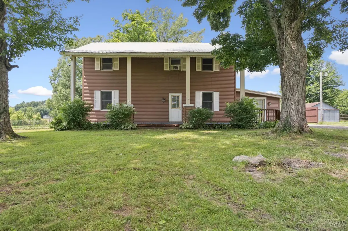 2147 Bethel Maple Road, Tate, OH 45130 - #1