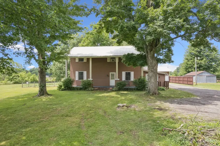 2147 Bethel Maple Road, Tate, OH 45130 - #2