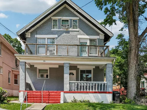 172 Kinsey Avenue, Cincinnati, OH 45219