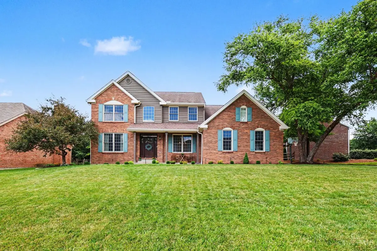 6101 Balsam Drive, Miami, OH 45150 - #1