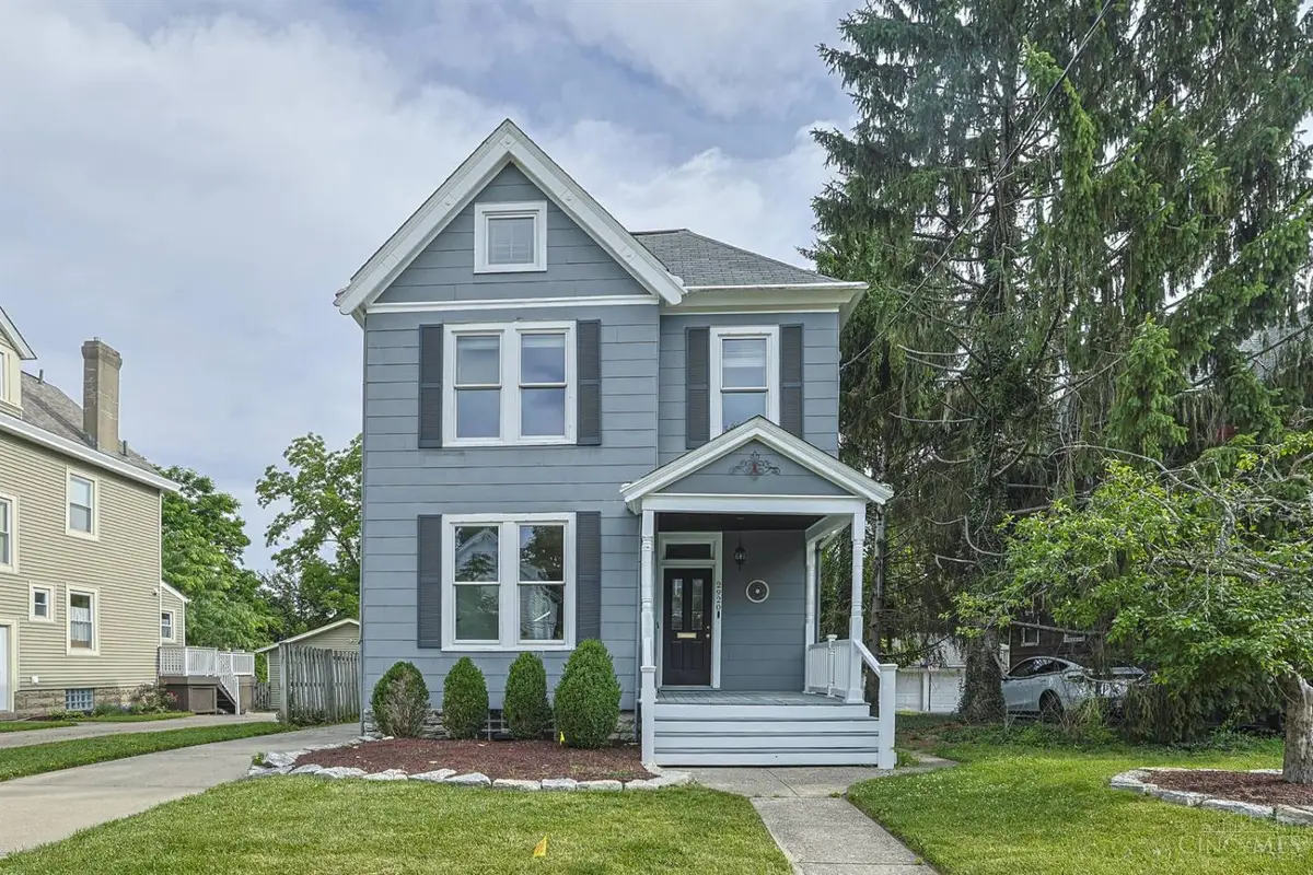 2920 Portsmouth Avenue, Cincinnati, OH 45208 - #1