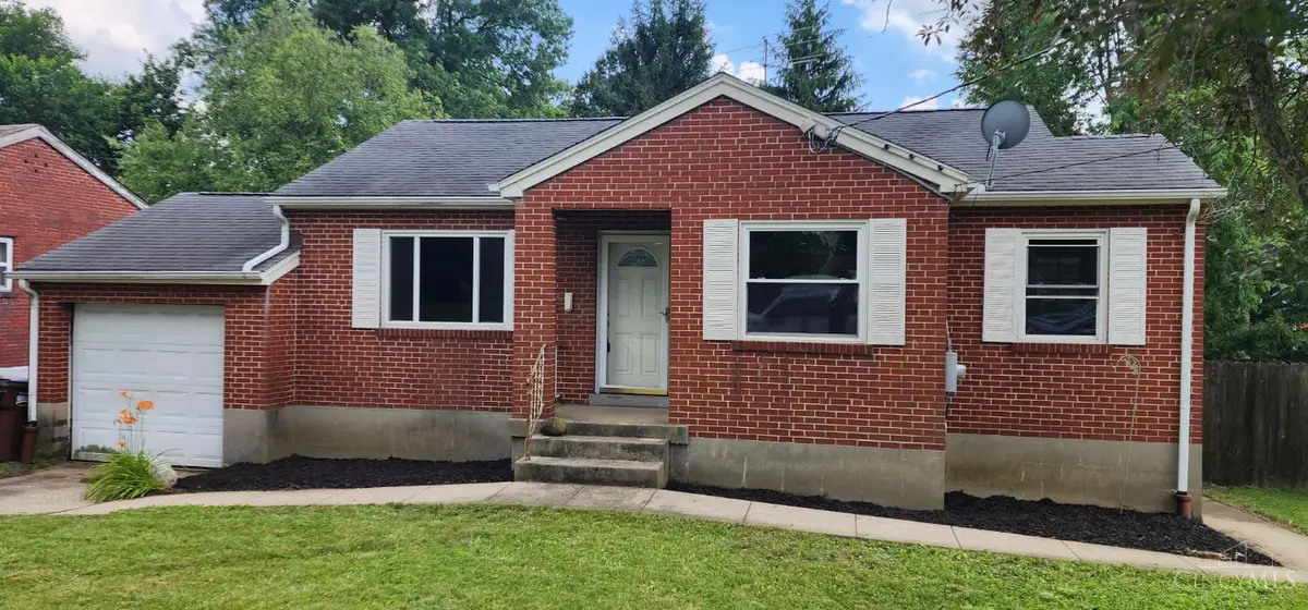 1409 Adams, Mount Healthy, OH 45231 - #1