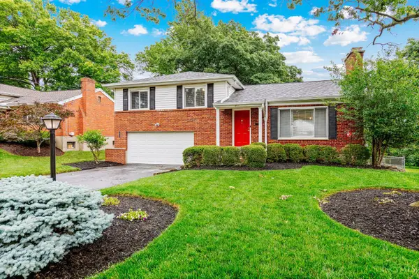 7934 Frolic Drive, Sycamore Twp, OH 45236