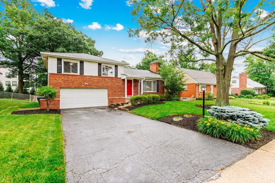 7934 Frolic Drive, Sycamore, OH 45236 - #3