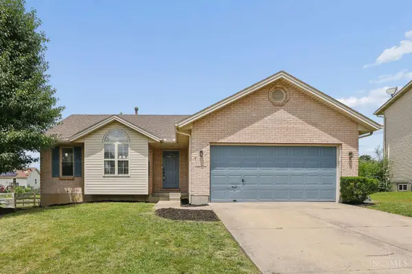 3072 Macintosh Lane, Monroe, OH 45044