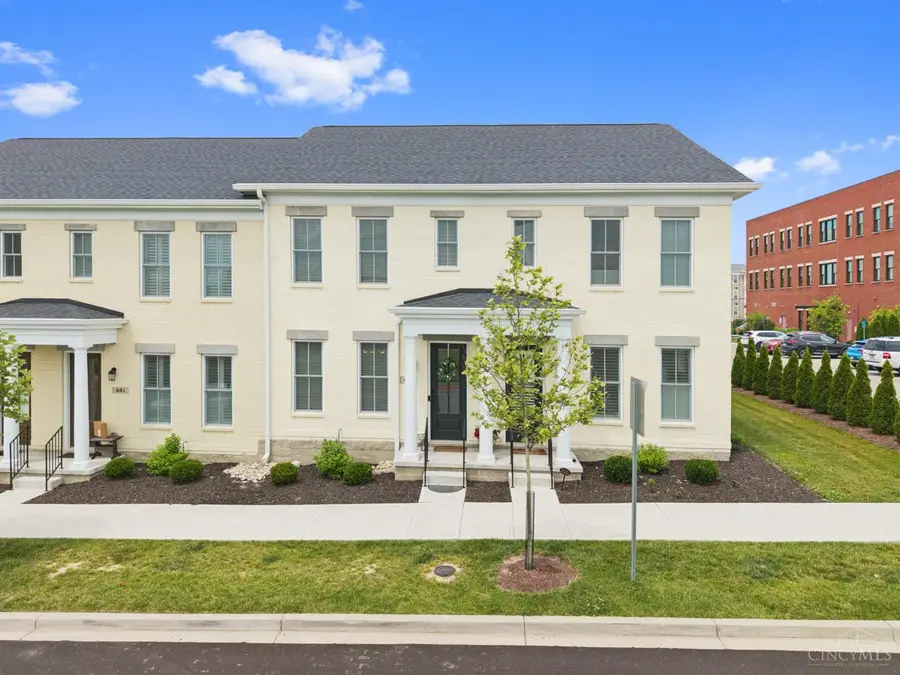 467 Allen Street, Turtlecreek, OH 45036 - #2
