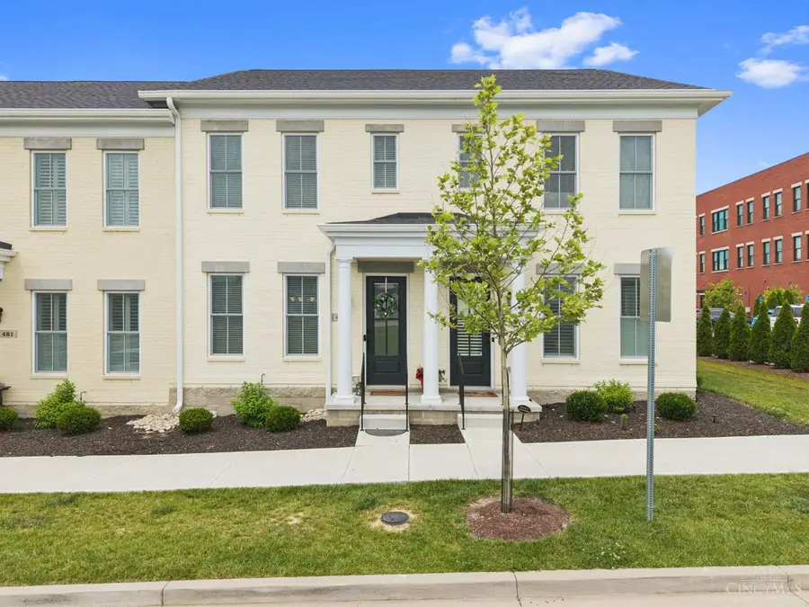 467 Allen Street, Turtlecreek, OH 45036 - #3