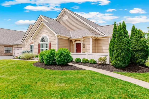 7151 Liberty Grand Drive, Liberty Twp, OH 45069