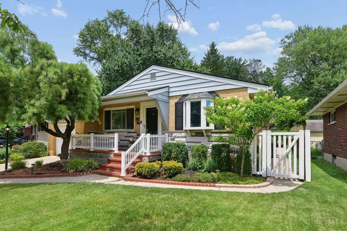 5328 Cleander Drive, Delhi, OH 45238 - #1
