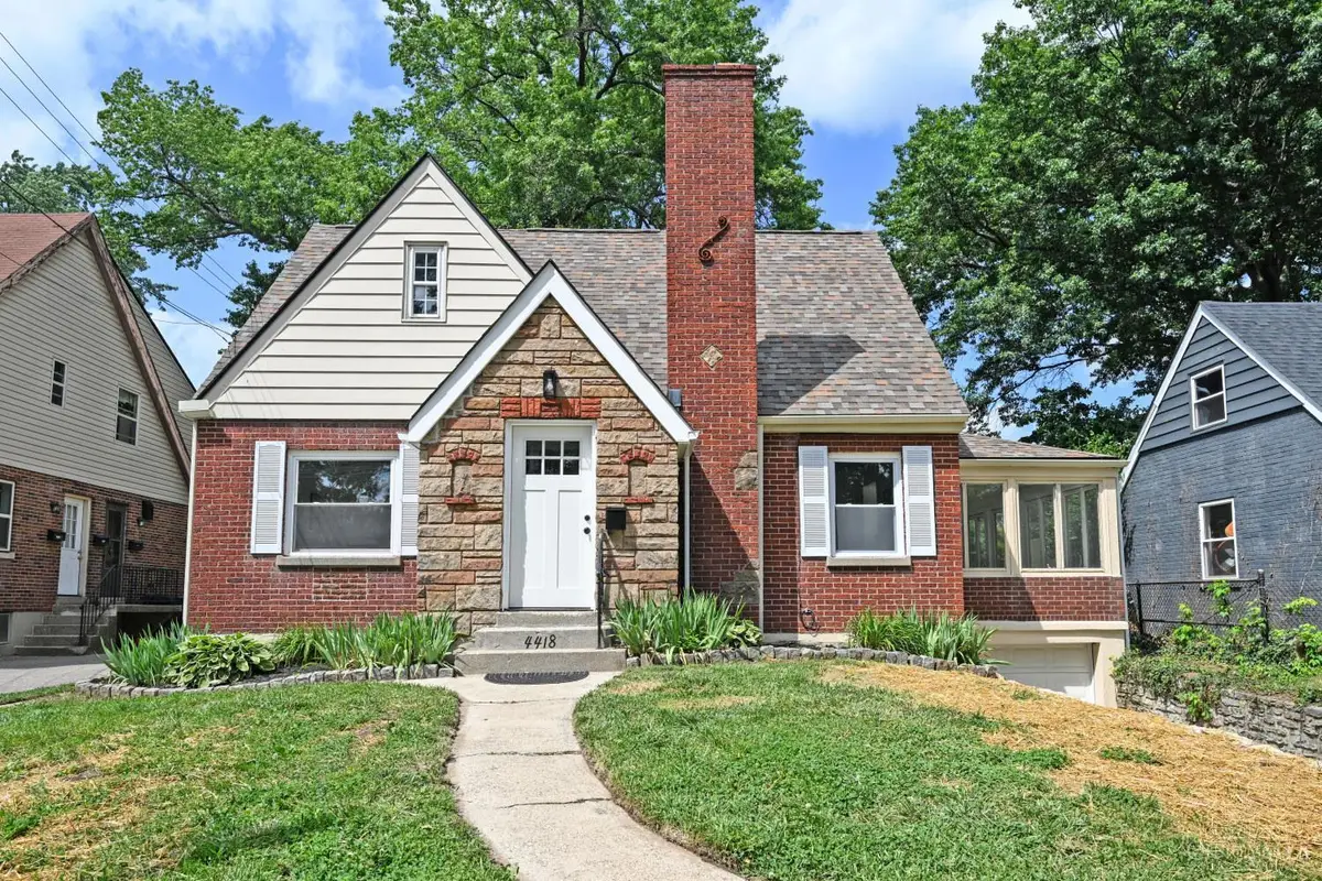 4418 Harrison Avenue, Bridgetown, OH 45211 - #1