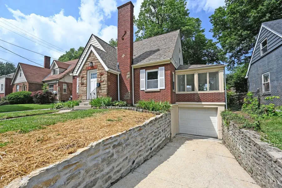4418 Harrison Avenue, Bridgetown, OH 45211 - #2