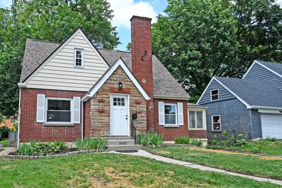 4418 Harrison Avenue, Bridgetown, OH 45211 - #3