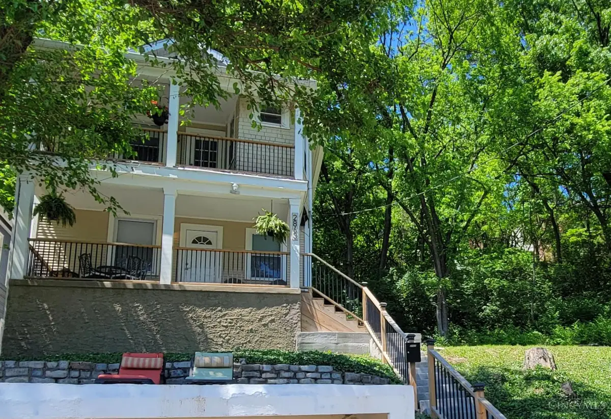 2863 Marshall Avenue, Cincinnati, OH 45225 - #1