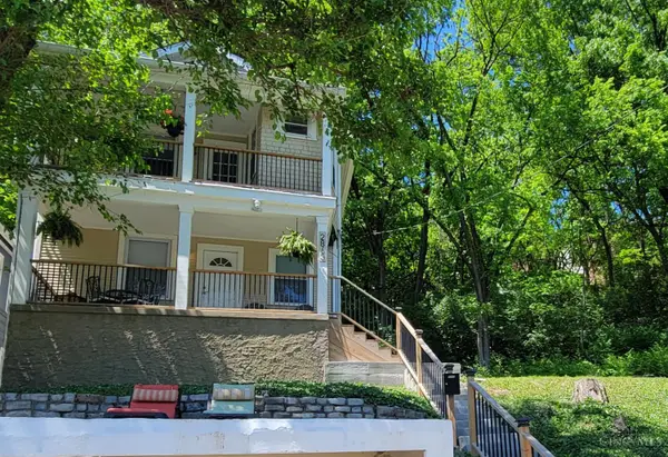 2863 Marshall Avenue, Cincinnati, OH 45225