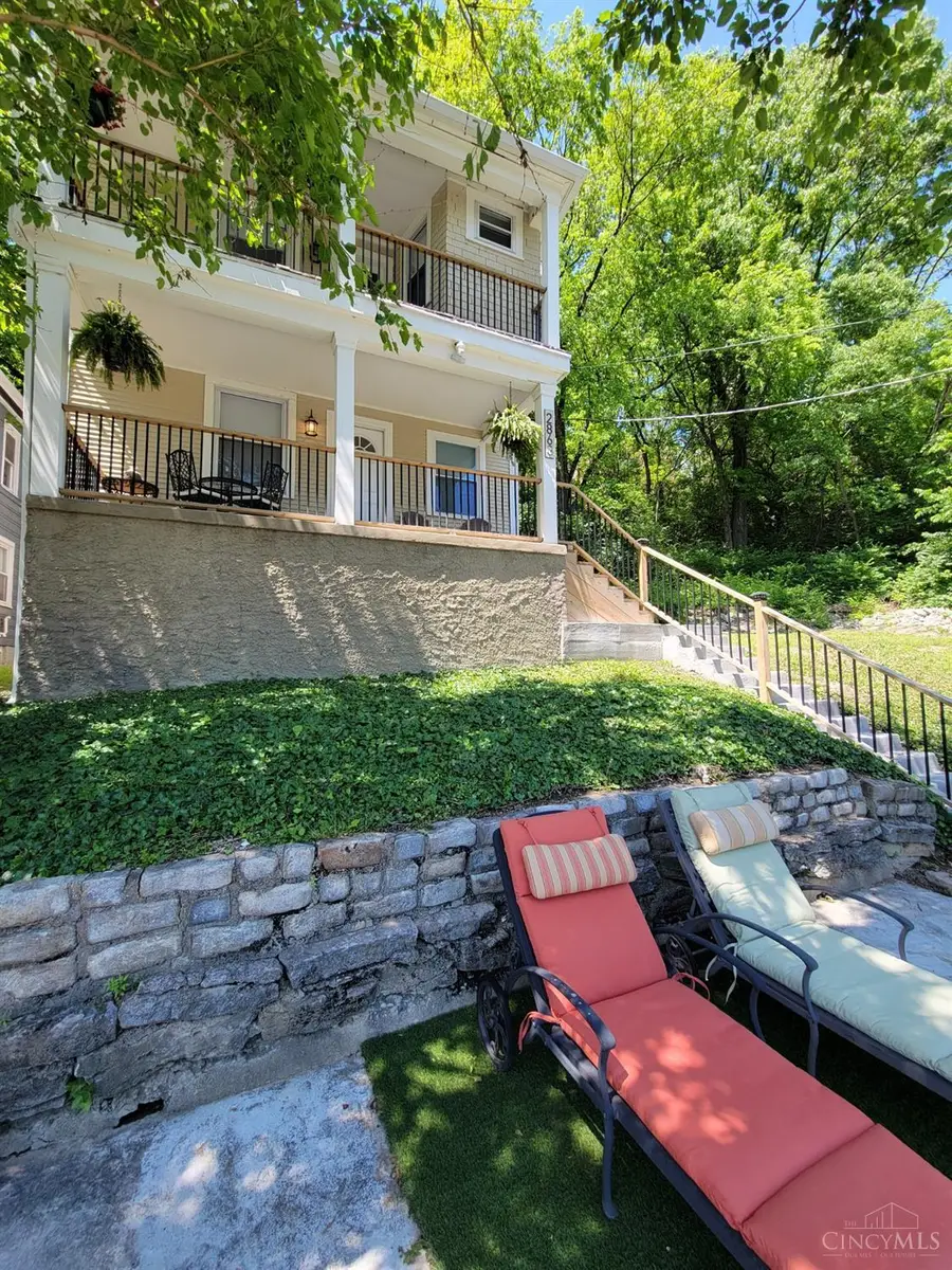 2863 Marshall Avenue, Cincinnati, OH 45225 - #3