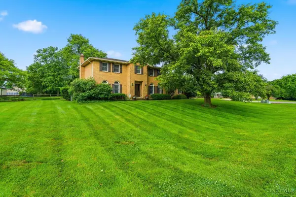 8334 Mary Beth Drive, West Chester, OH 45069