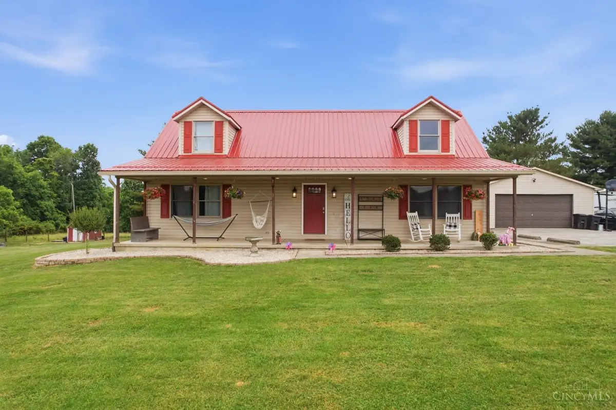5387 Schwallie Road, Union, OH 45167 - #1