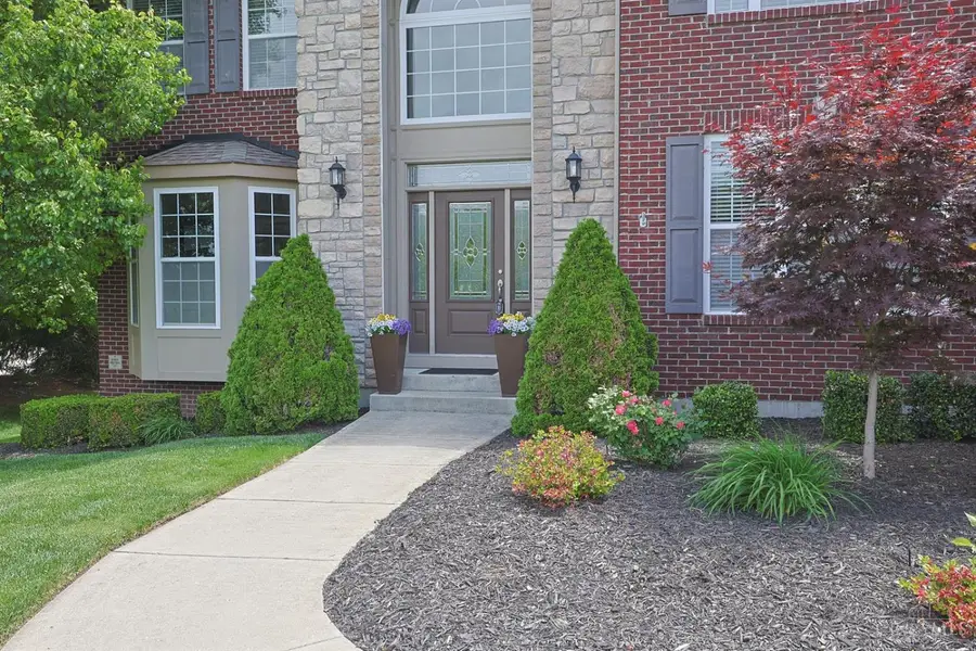 3328 Riverside Drive, Mason, OH 45040 - #2