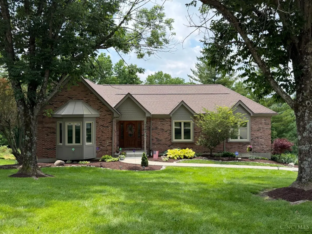 5303 Laurelridge Lane, Green, OH 45247 - #1