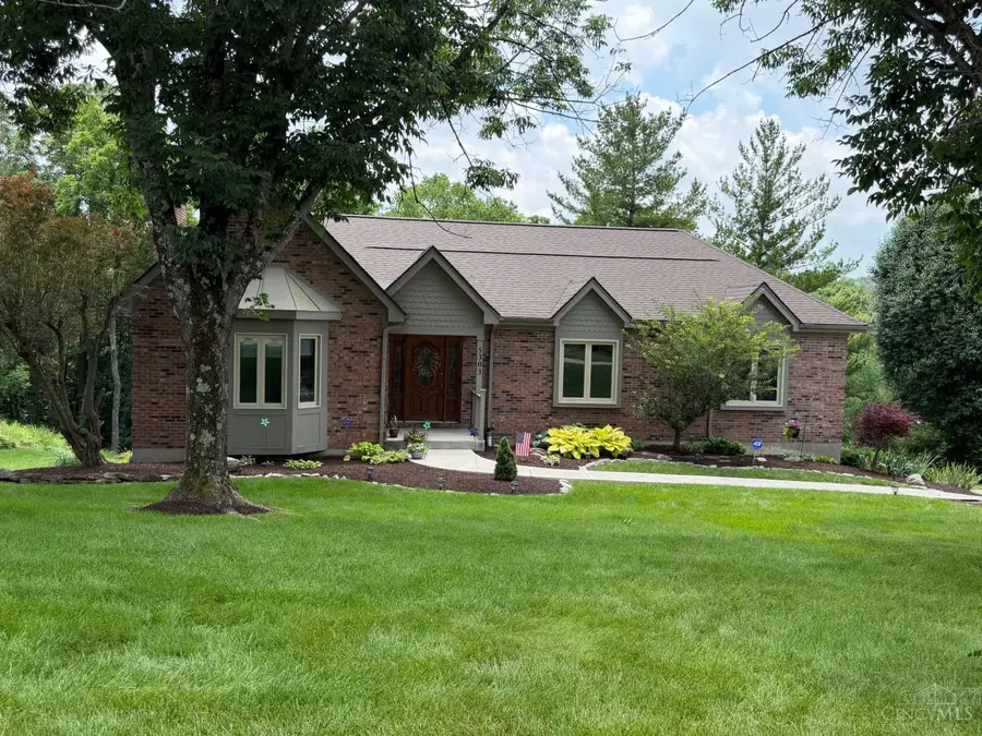 5303 Laurelridge Lane, Green, OH 45247 - #2