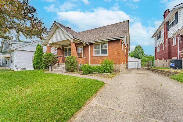 4430 Grove Avenue, Cincinnati, OH 45211
