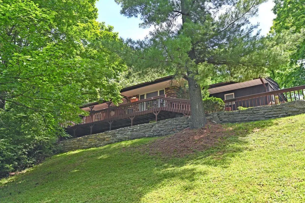 10854 Wyscarver Road, Sharonville, OH 45241 - #1