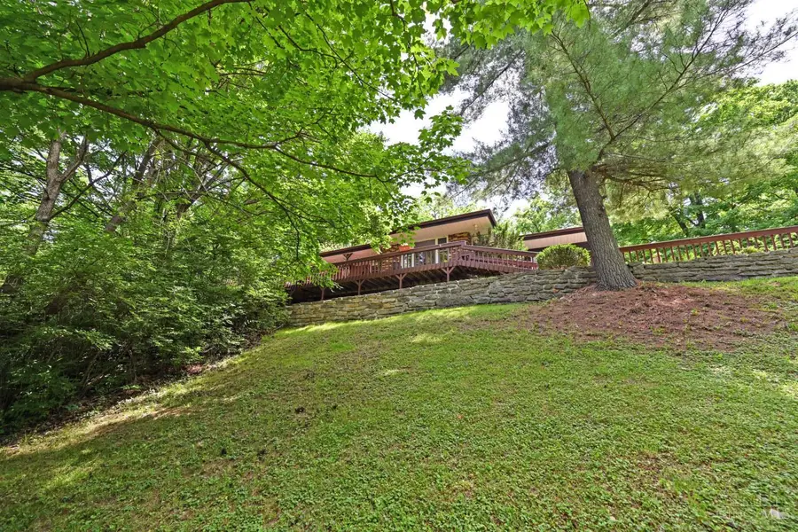 10854 Wyscarver Road, Sharonville, OH 45241 - #2